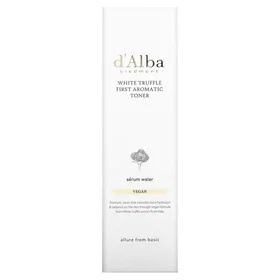 d'Alba White Truffle First Aromatic Toner 155ml