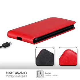 Cadorabo Flip Lompakko-kotelo Oppo A94 5G