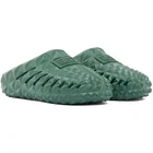EA7 Emporio Armani Prisma Slides (Unisex)