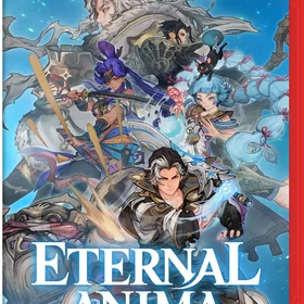 Eternal Anima (Switch 2)