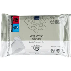 Abena Wet Wash Hansker (Unisex)