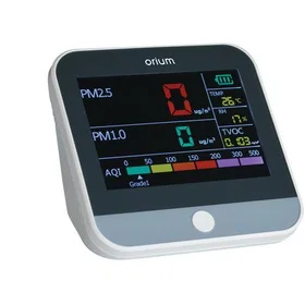 Orium Quaelis 24 Moniteur de qualité de l'air