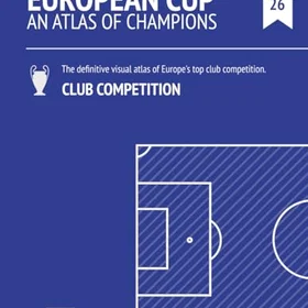 European Atlas of Champions