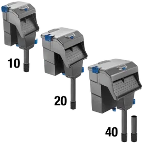 Sicce Hang On Aqua Filtra 10 350 litres
