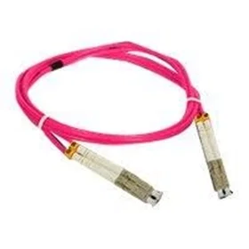Alantec InfiniBand Kuitukaapeli 2m LC Violet