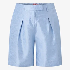 Anyday Nike Any-raya Høy Midje Viscose Polyamid Shorts (Dame)