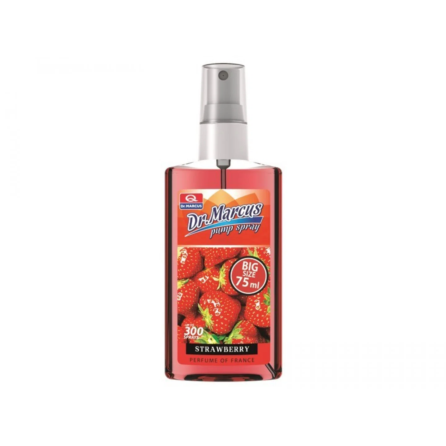 Dr Marcus Air Freshener Strawberry 75ml