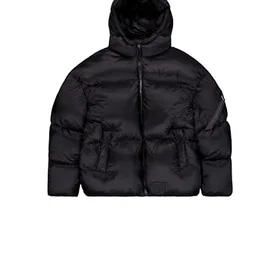 Alpha Industries Cloud Puffer Bomber Jacka (Herr)