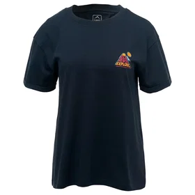 Elbrus Resa Kortärmad T-shirt (Dam)