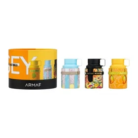 Armaf Wheel Of Odyssey edp 3x30ml