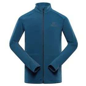 Alpine Pro Goll 2 Full-Zip Fleece Jacka (Herr)