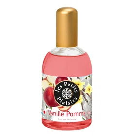 Les Petits Plaisirs Vanille Pomme edt 110ml