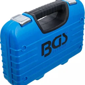 BGS Technic 8867 Ketjuntyökalu 21-Osan Sarja