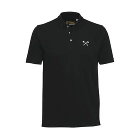 STIHL Timbersports Axe Polo Shirt (Unisex)