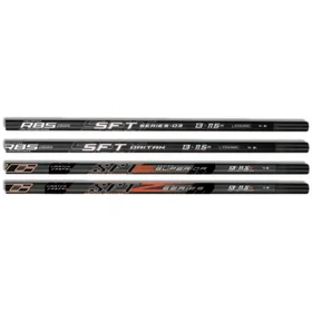 Colmic Muletto Sft Series 03 Kit Tele 13.00m /