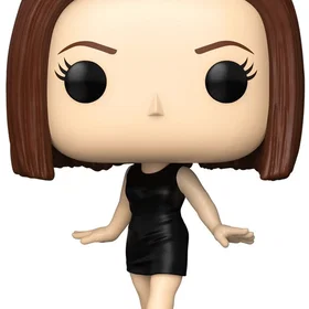 Funko POP! Spice Girls Posh Spice (Wannabe) 0889698865968