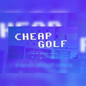Cheap Golf (PC)
