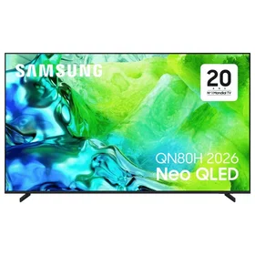 Samsung Neo QLED 50" 4K Ultra HD Smart TV (2026) - TQ50QN80HAUXXC