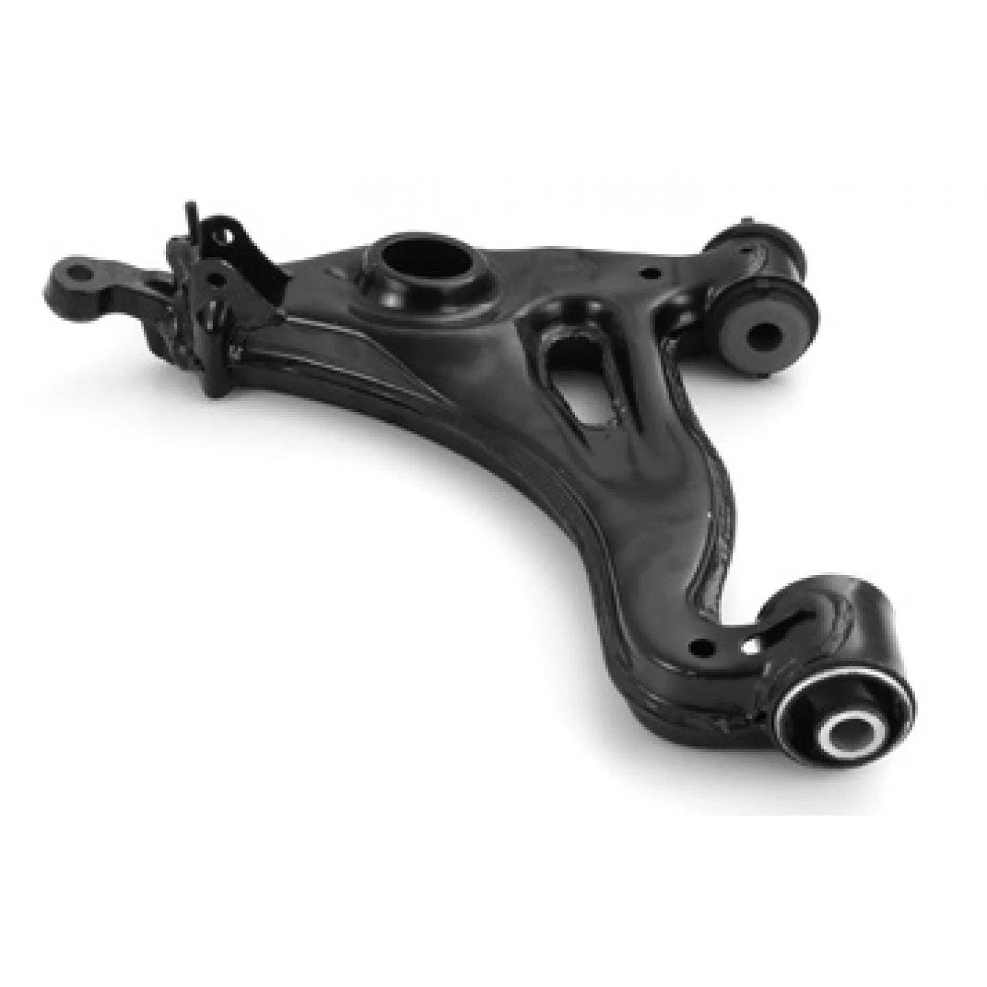 Bosch 0 986 141 669 Mercedes-Benz Control Arm