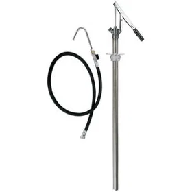 Samoa Oil Distributor Hand Pump 20-60L