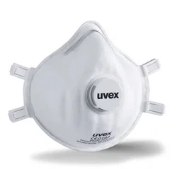 Uvex C2310 Dust Mask FFP3