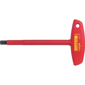 Wiha 27929 Hex Socket Wrench 5mm
