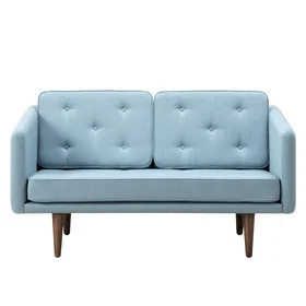 Fredericia Sofa (2-sitssoffa)