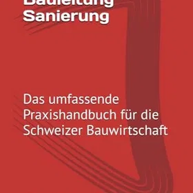 Baumanagement Bauleitung Sanierung
