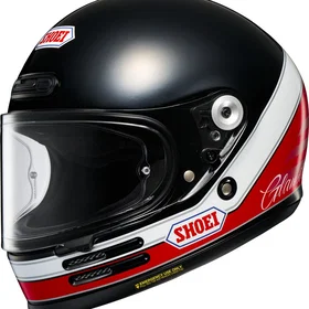 Shoei Glamster 06 Abiding TC-1