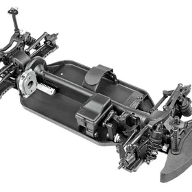 HPI HPSport 3 Creator Edition HP118000