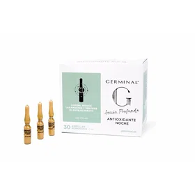 Germinal Deep Action Night Antioxidant Serum 30pcs