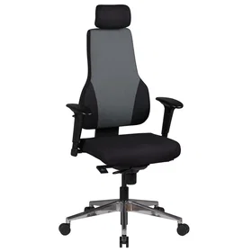 Finebuy Qentin Chaise de bureau