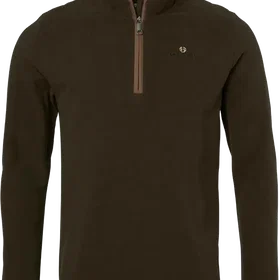 Chevalier Beater Halv glidelås Fleece Pullover (Jr)