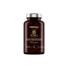 Essensey D3 K2 MK-7 90 Capsules