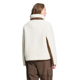 Aigle Aiw26wfle006 Full Zip Sweatshirt (Femme)