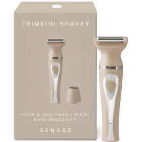 Sensse Trimkini Shaver