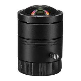 Marshall Electronics 3.2mm f/2.0 12MP 4K Prime Lens for CS Mount