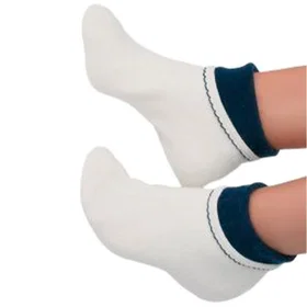 Medima Nattsokker Strumpor 2-pack (Unisex)