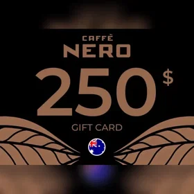 Cafe Choice Gift Card 250 AUD