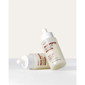 Nacific Rice Pepta Collagen Glow Milky Serum 50ml