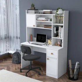 Hanah Home Solo Bokhylla 120x50x166cm