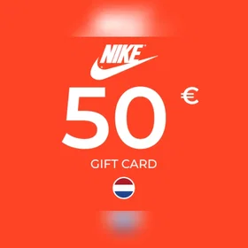 Nike Store Gavekort 50 EUR