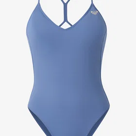 Roxy SD Essentials HL Athletic Baddräkt (Women's)