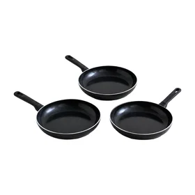 GreenChef Frying Pan Set