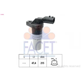 EPS Facet Impulsensor 9.0835