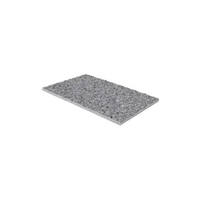 Steni Terra Markplatta Grå 595x2395mm (38207)