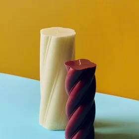 Hay Soft Serve Medium Ljus 26pcs