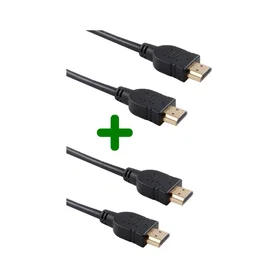 EssentielB HDMI Cable 2m