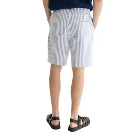 Scotch & Soda Fave Linne Shorts (Herre)