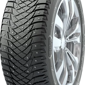 Goodyear UltraGrip Arctic 2 225/45 R18 95T XL FP Dubbdäck